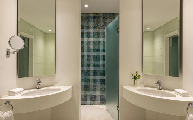 The St. Regis New Capital, Cairo