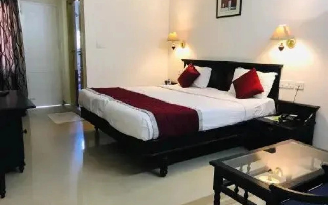Bellmount Resorts