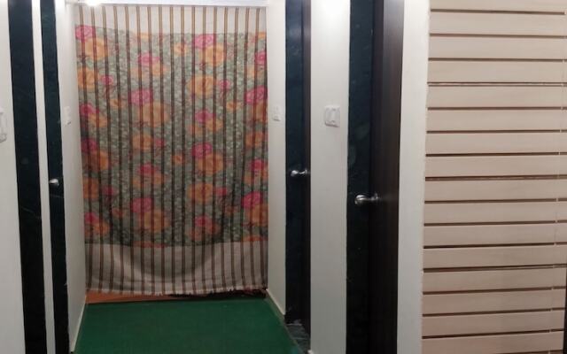 Hilal Dormitory