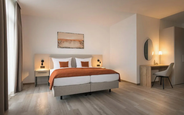 Atrium Apart Hotel Brühl