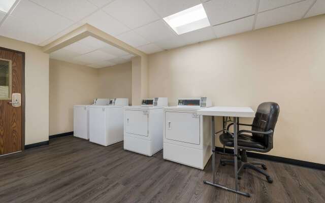 Best Western Detroit Livonia