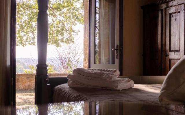 Casale Santa Barbara