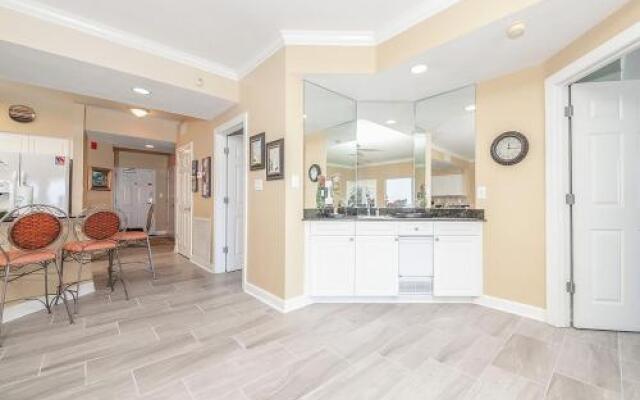 Admirals Quarters 802