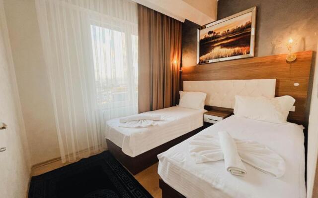 Walens Hotel Esenyurt