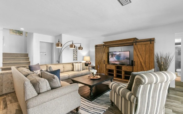 Baltic Terrace Home #59064