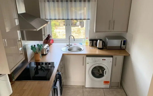 Rivercourt FLAT 5
