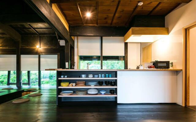 Setouchi Cominca Stays Hiroshima CHOJAYA