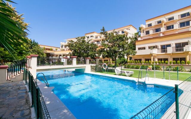 Elviria Seascape Canovas Apartment