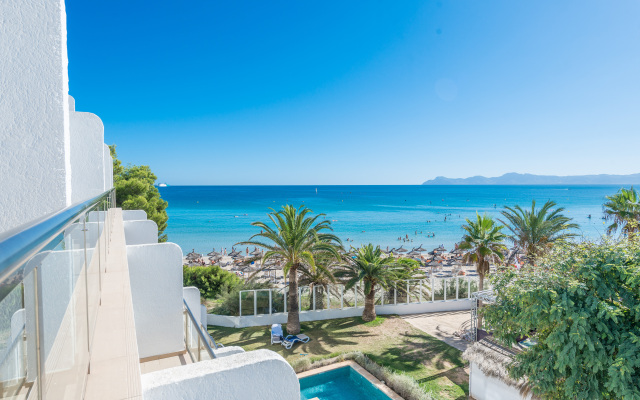 Aparthotel Ses Fotges