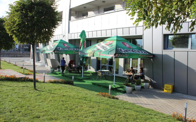 Hotel Arena Samokov