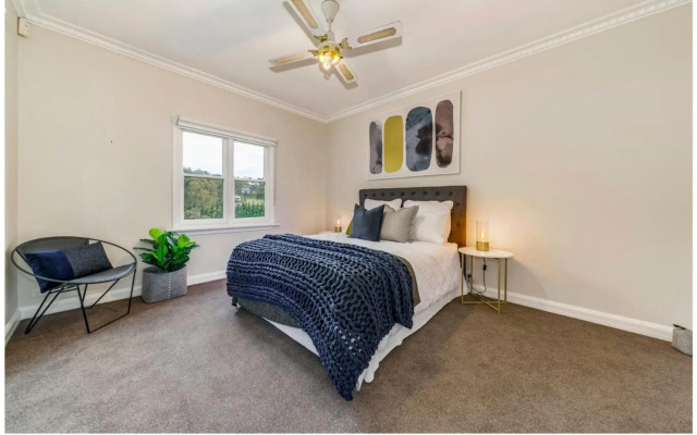 Gracemont Boutique Accommodation