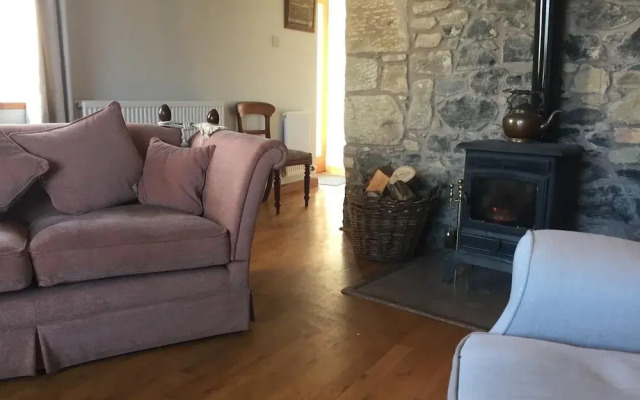 Cockle Kitty Cottage