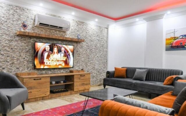 Villa Fresh