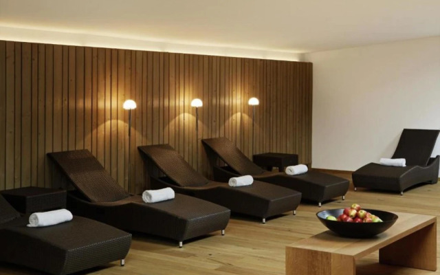 Robinson Alpenrose Zürs