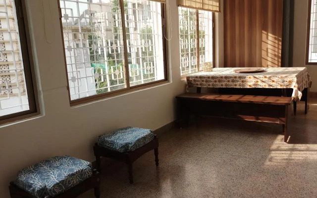 Srinekatan Heritage Villa Homestay