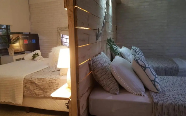 Bidieen Inn Uruguay