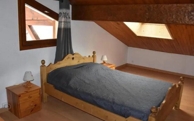 Appartement Pralognan-la-Vanoise, 3 pièces, 6 personnes - FR-1-464-150