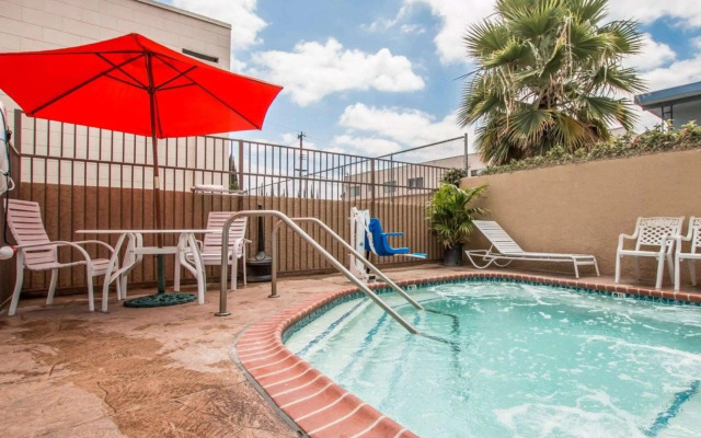 Quality Inn Downey