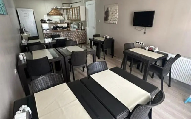 Taşhan Hotel