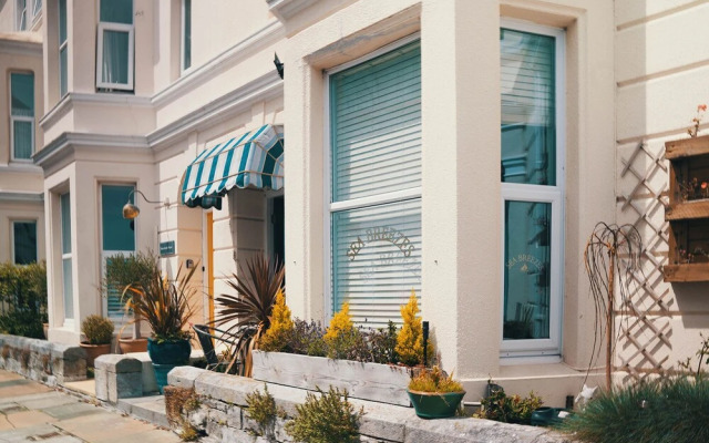 Sea Breezes Guest House