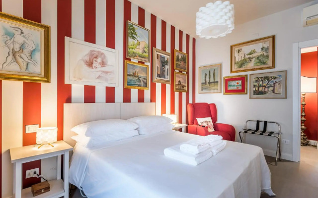 Casa Vacanze In Arte Milano