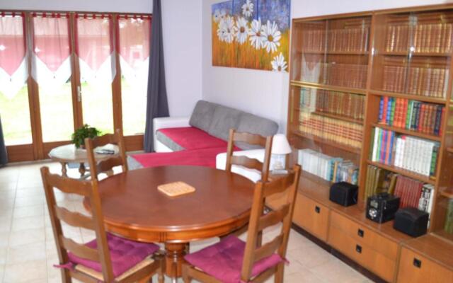 Holiday Home L'Abbesse