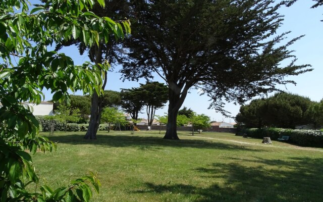 Appartement Valène