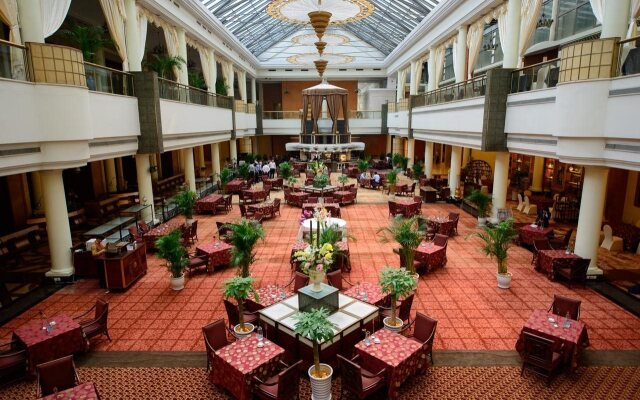Jinjiang Hotel East Building