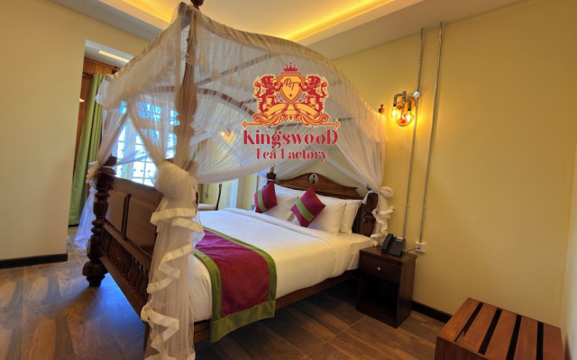 Kingswood Tea Factory