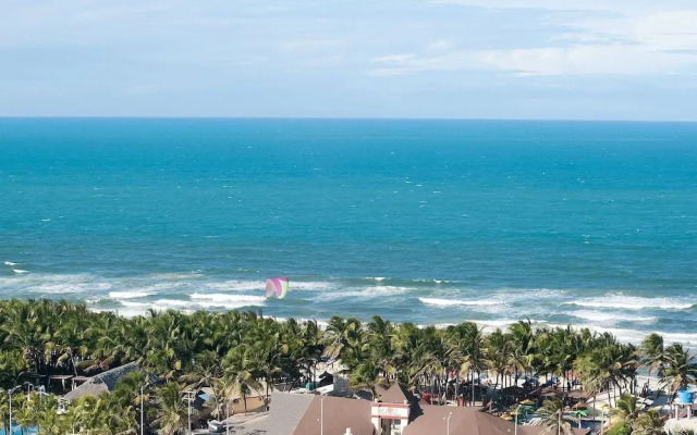 Apart Confortável na Praia do Futuro CE