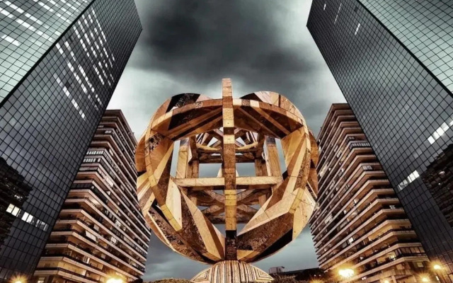 Vesucharme Flat Studios Apartments