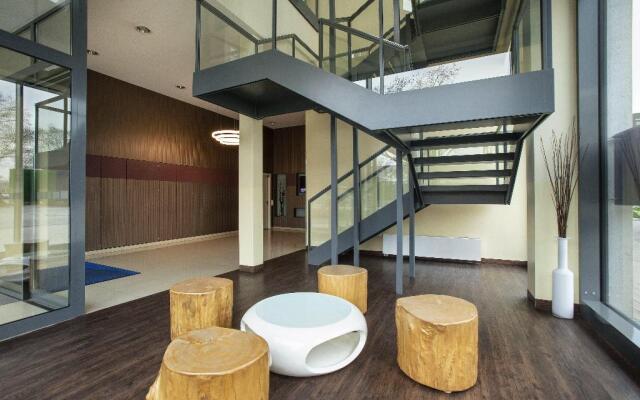 Premier Inn Heidelberg City Zentrum Hotel