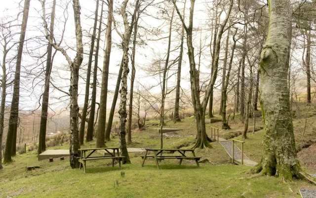 YHA Buttermere - Hostel