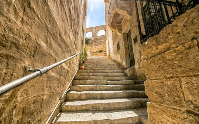 Valletta Luxury Palazzo