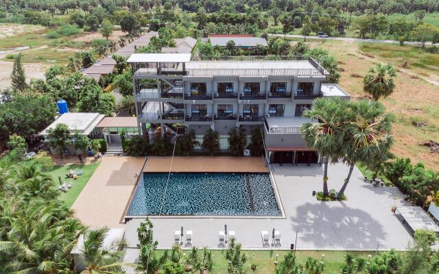 Baan PhingPhuPraew resort Cha-am (SHA Plus+)
