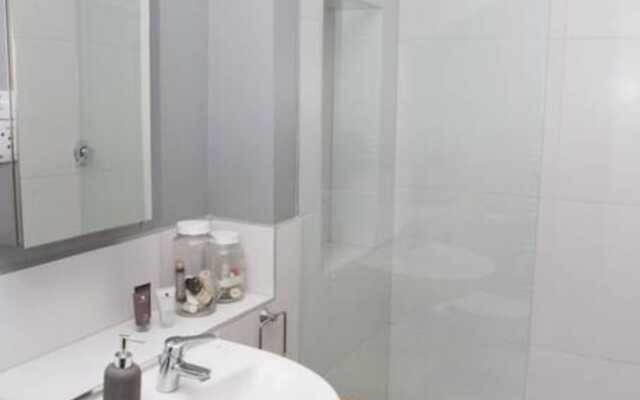 Contemporary 2 Bedroom Apartment in Converted Church