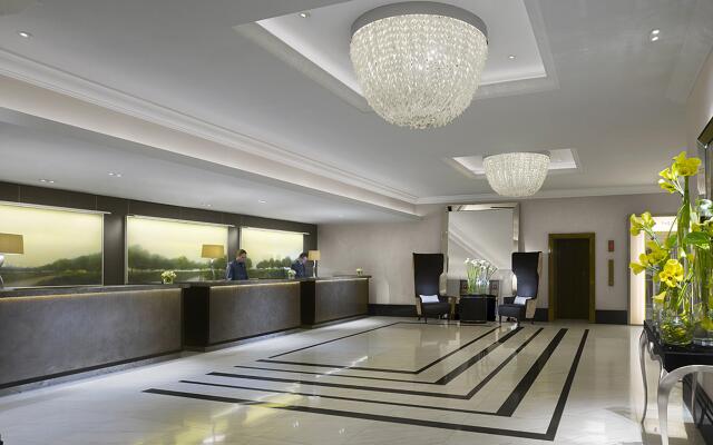 InterContinental London Park Lane by IHG