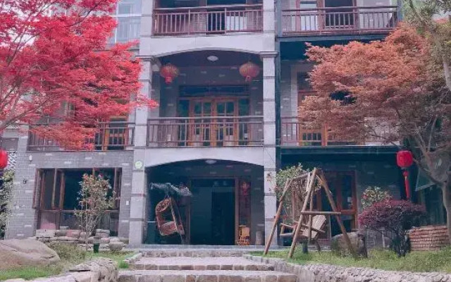 Mogan Yiran Hostel