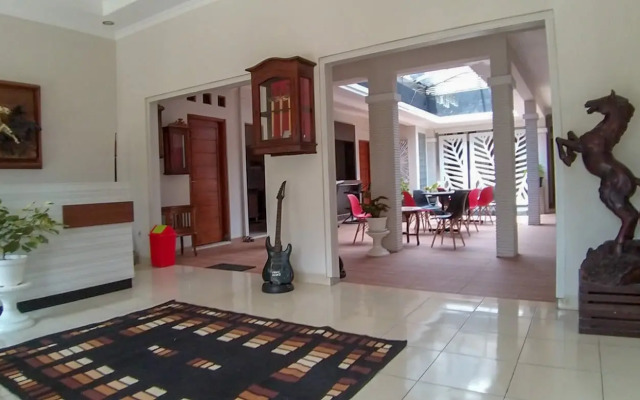 Maita Homestay Ringroad Utara RedPartner