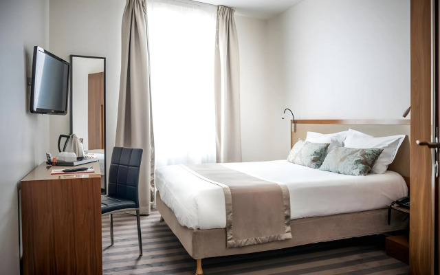 Art Hotel Eiffel