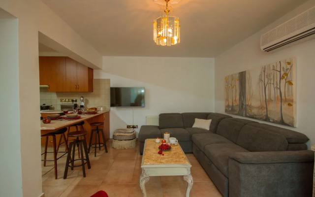 Villa Anasia