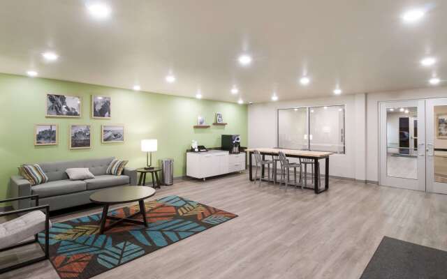 Woodspring Suites Mesa Chandler
