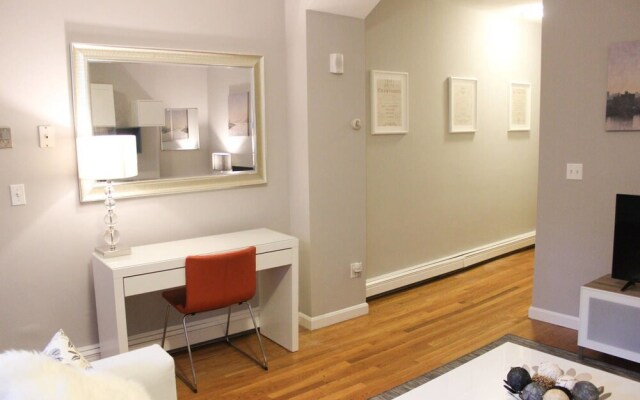 Newly Renovated 1BR Little Italy by Domio
