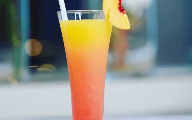 Hotel Les Orangers