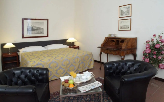 Hotel Palazzo Ricasoli