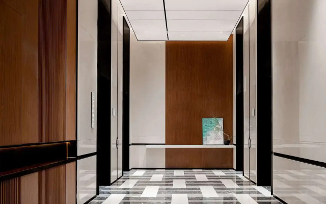 Hilton Garden Inn Hefei High-Tech Zone