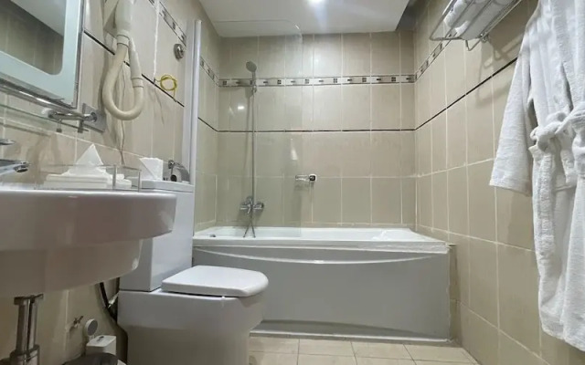 Particular Destiny Suites