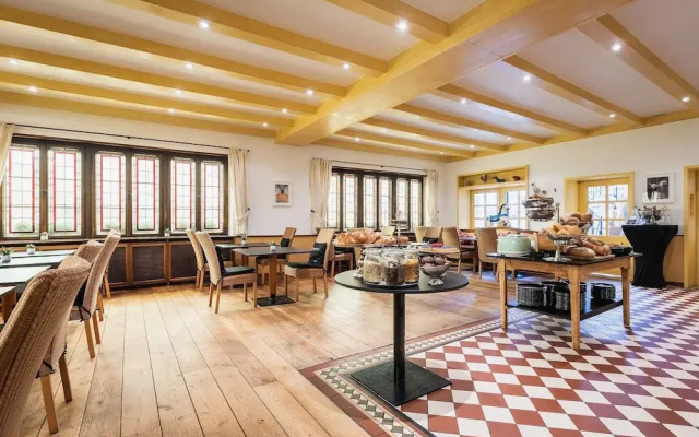 SMARTY Hotel Euler Homburg (Saar)