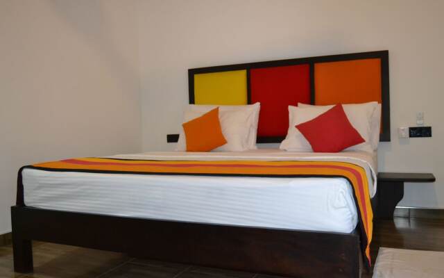 Ayubowan Resorts
