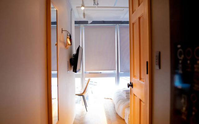HOTEL ORIGO HAKATA - Gion -
